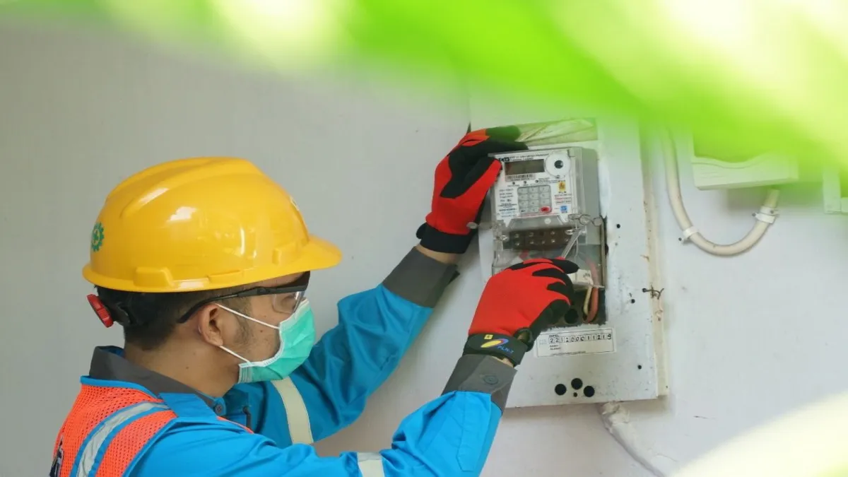 Gebyar Awal Tahun, PLN Beri Promo Tambah Daya Diskon 50%