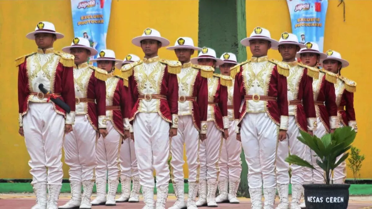Targetkan Peserta SMP/MTs se-Jawa Barat, LBB Praja Sakti 4 Siap Digelar di Subang
