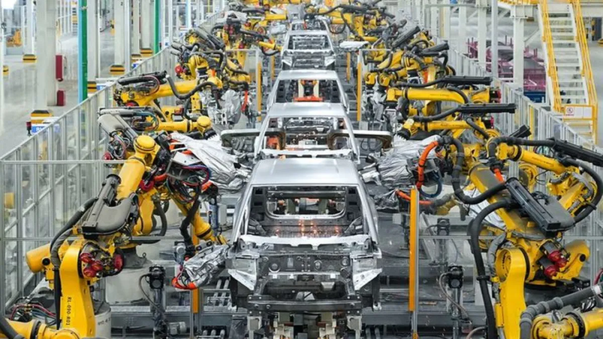 Cara Melamar ke BYD Subang, Ini Syarat dan Ketentuannya