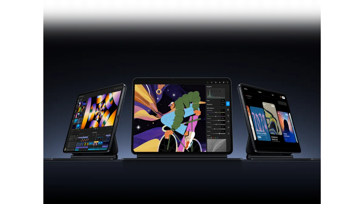 Xiaomi Pad 8 Pro Terpantau di Geekbench, Sinyal Kuat Menuju Rilis Global