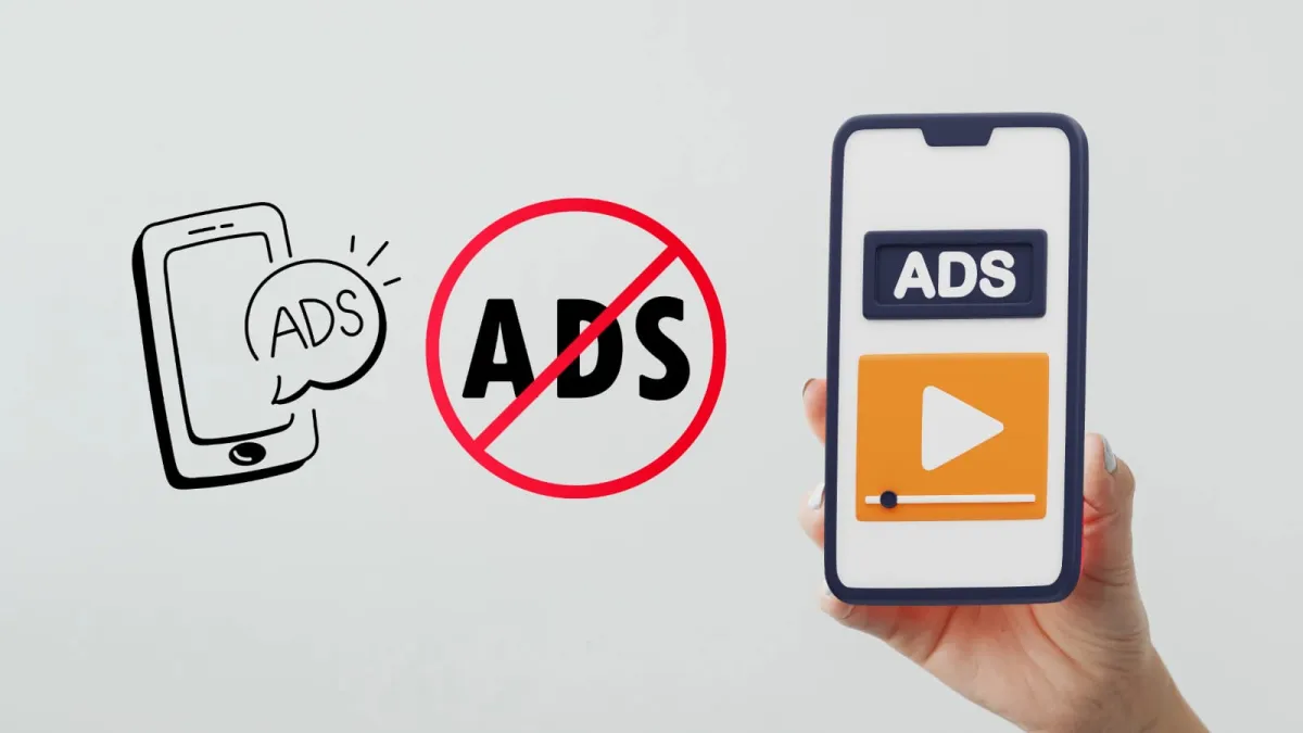 Gini 10 Cara Menghilangkan Iklan di HP, Gak Perlu ke Konter!