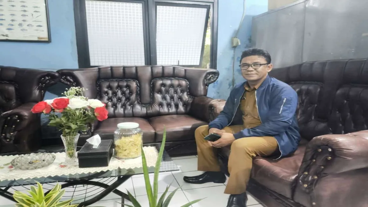 Pemkab Subang Ajukan Kampung Nelayan, Selaras dengan Program Presiden