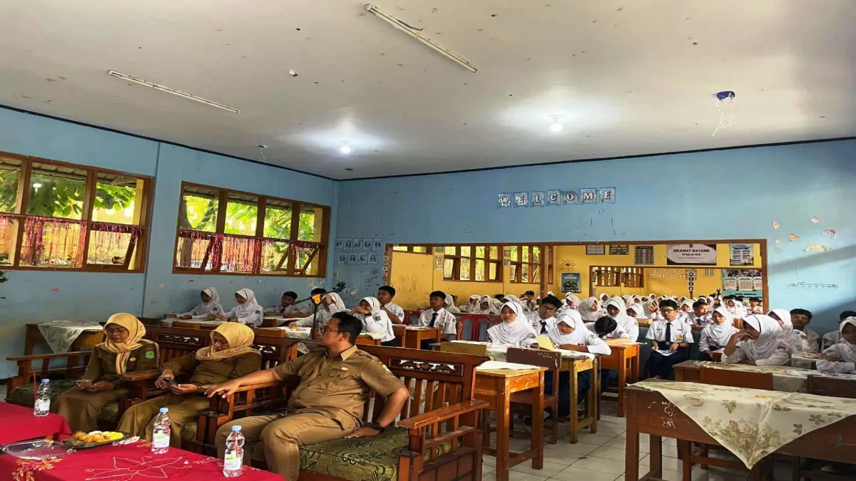 Gelar Seminar Hukum dan Perlindungan Anak, Disdikbud Subang Tekan Bullying di Sekolah