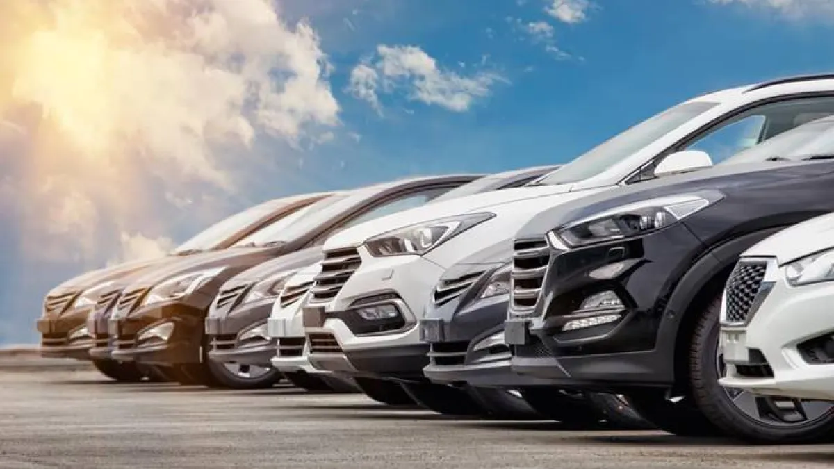 Rekomendasi Mobil Terbaik untuk Mudik Lebaran 2026