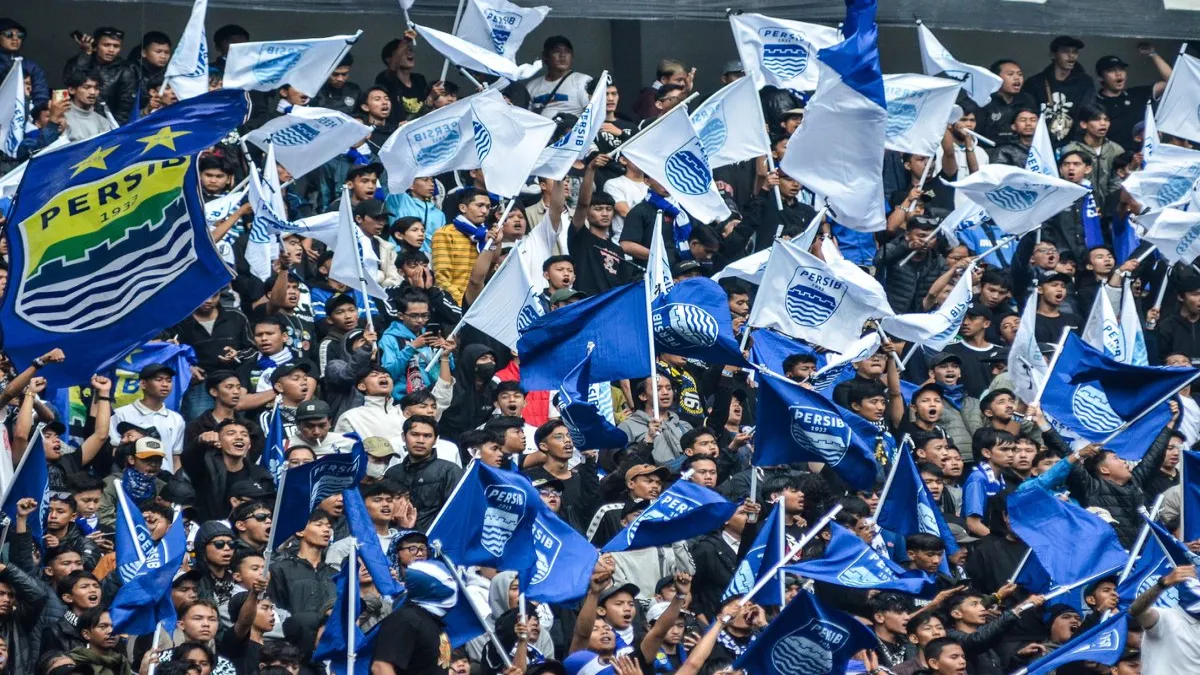Persib Bandung Bidik Comeback Dramatis Kontra Ratchaburi di Leg Kedua ACL II