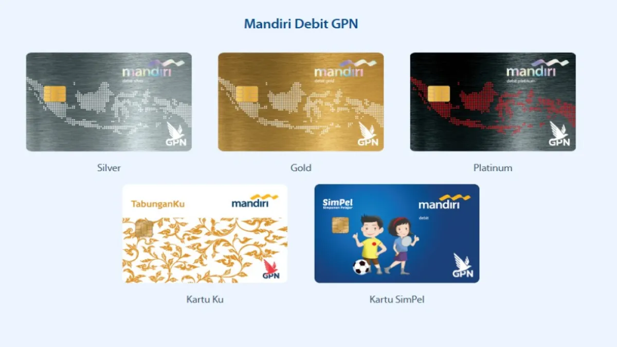Biaya Admin Bulanan Bank Mandiri Terbaru 2026, Cek Disini Sekarang!