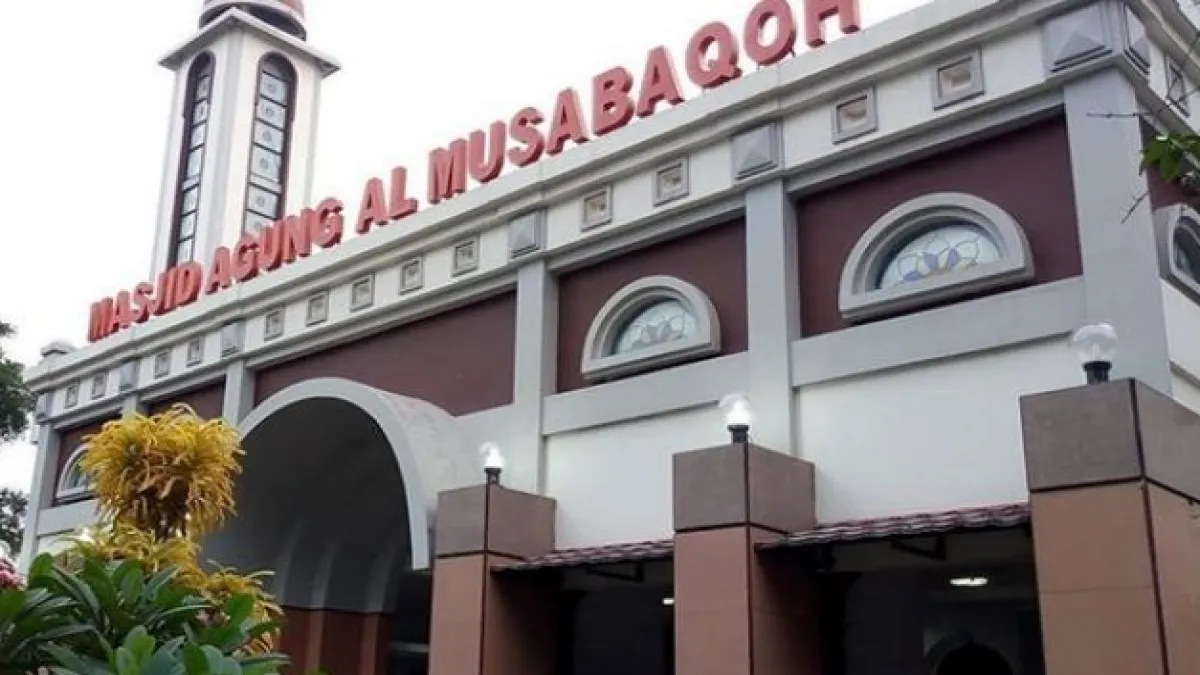 Jadwal sholat Kabupaten Subang Februari 2026, Lengkap Dengan Jam untuk Buka Puasa