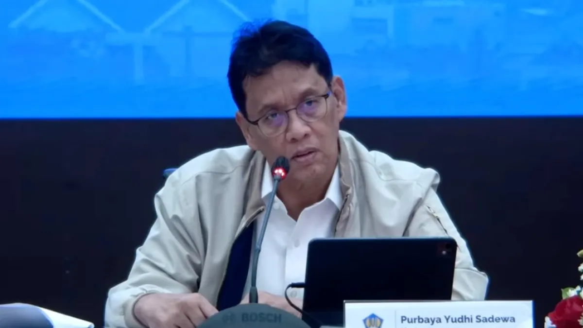 Menteri Keuangan Purbaya Yudhi Sadewa Siap Blacklist Alumni LPDP yang Viral Hina Indonesia!