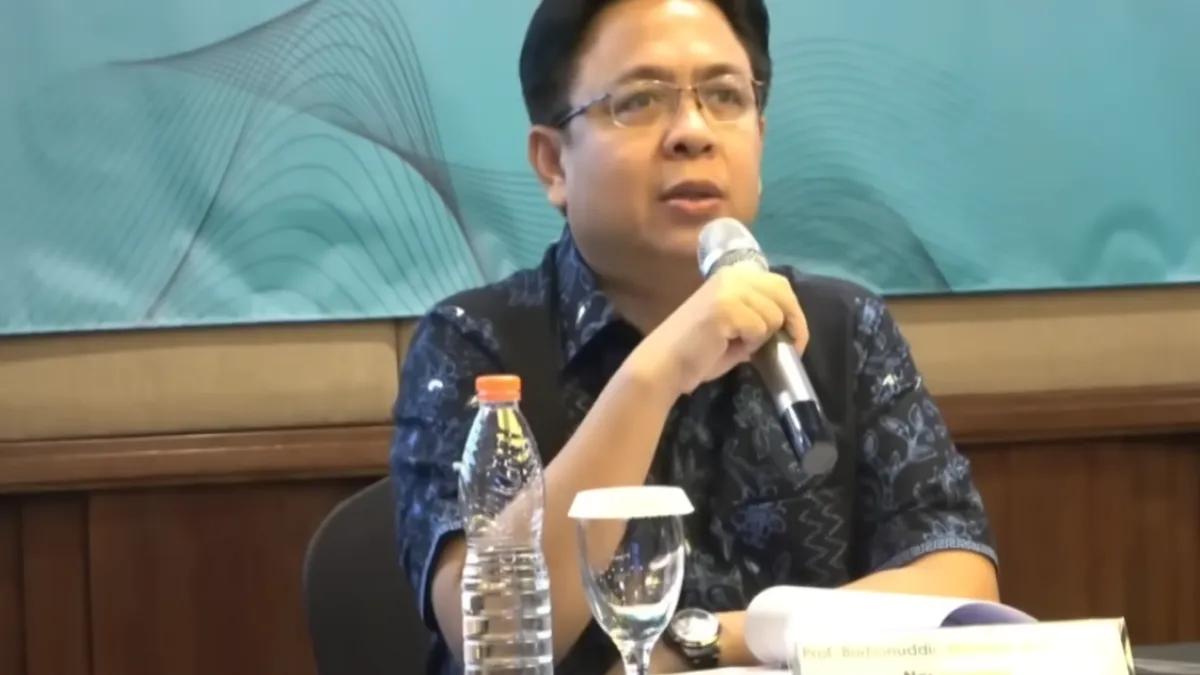 Survei Setahun Pemerintahan: Approval Rating Dedi Mulyadi Tembus 95,5%