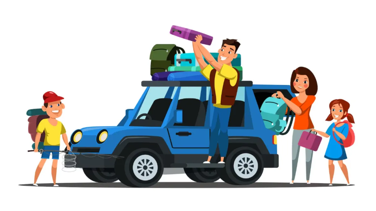 7 Tips Mudik Lebaran Hemat dan Nyaman 2026, Nomor 4 Sangat Penting untuk Keselamatan