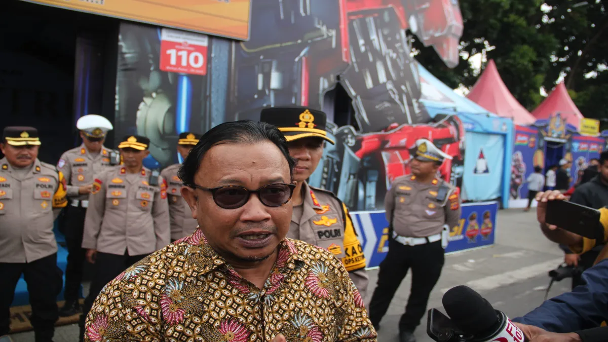 Ungkap Soal Bukti 86 CCTV, Kompolnas Desak Polisi Segera Ungkap Pelaku penyiraman Aktivis KontraS