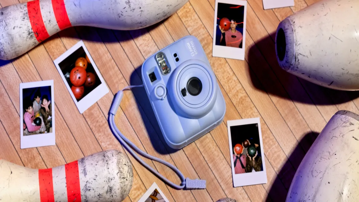 Fujifilm Instax Mini 13 Resmi di Indonesia, Kamera Instan Stylish Harga Rp 1,3 Juta