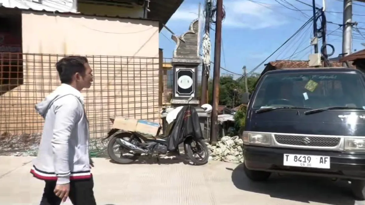 Rugikan Negara hingga Rp500 Juta, BPK Publikasikan Dugaan Temuan Kekurangan Volume Proyek Jalan di Purwakarta