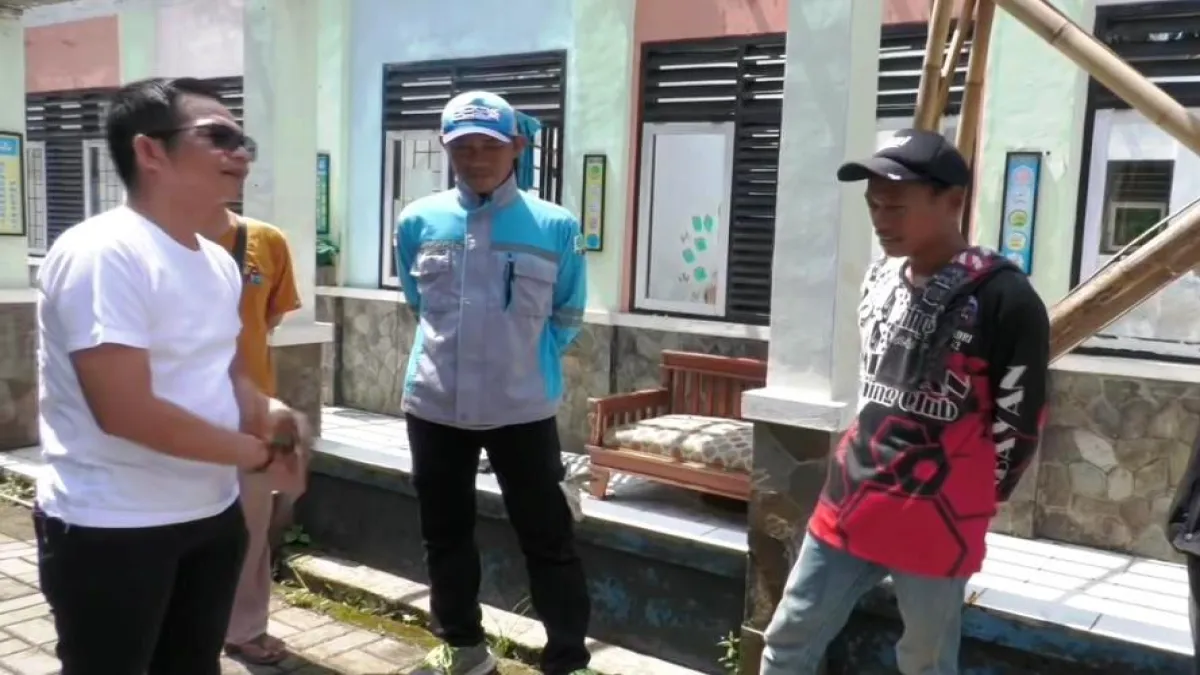 Dianggap Membahayakan Pekerja, Bupati Purwakarta Hentikan Proyek Pembangunan di SDN 1 Jatiluhur