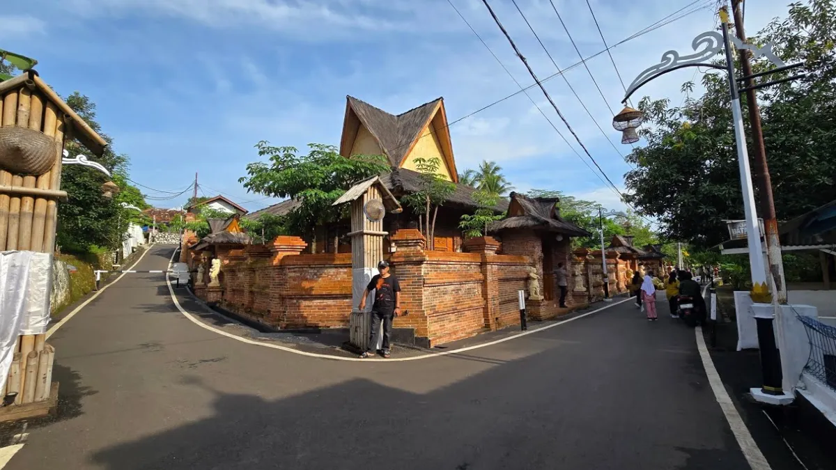 Cara Menuju Lembur Pakuan Subang dari Bandung: Panduan dan Rute Terbaik!