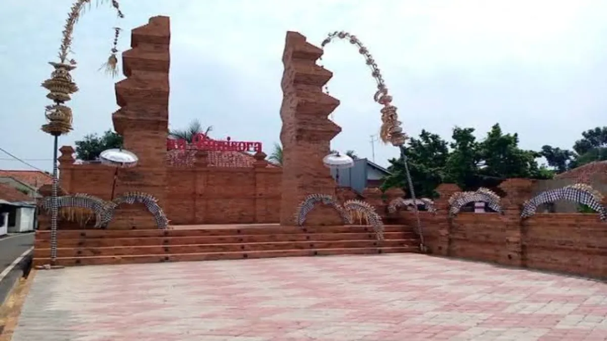 Review Wisata Lembur Pakuan Subang Terbaru Tahun 2026 Ada Apa Saja? Yuk Simak Daftarnya Disini!