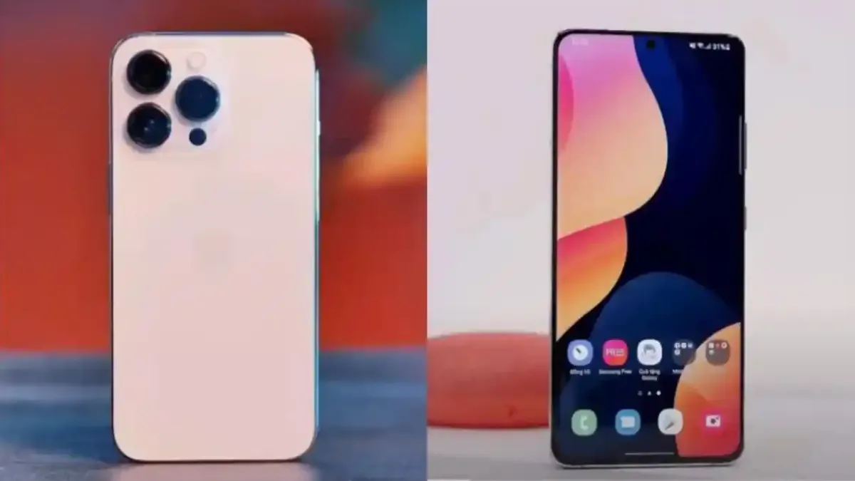 Nokia X700 Pro: HP Mirip iPhone dengan Kamera 200MP, Baterai 6000mAh, Harga Mulai Rp3 Jutaan