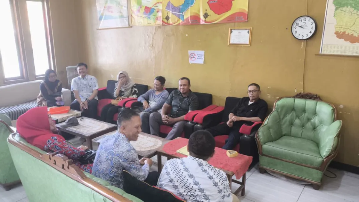 Warga Jalancagak Keluhkan Air PDAM Kecil, PDAM Akui Gangguan dan Siapkan Solusi