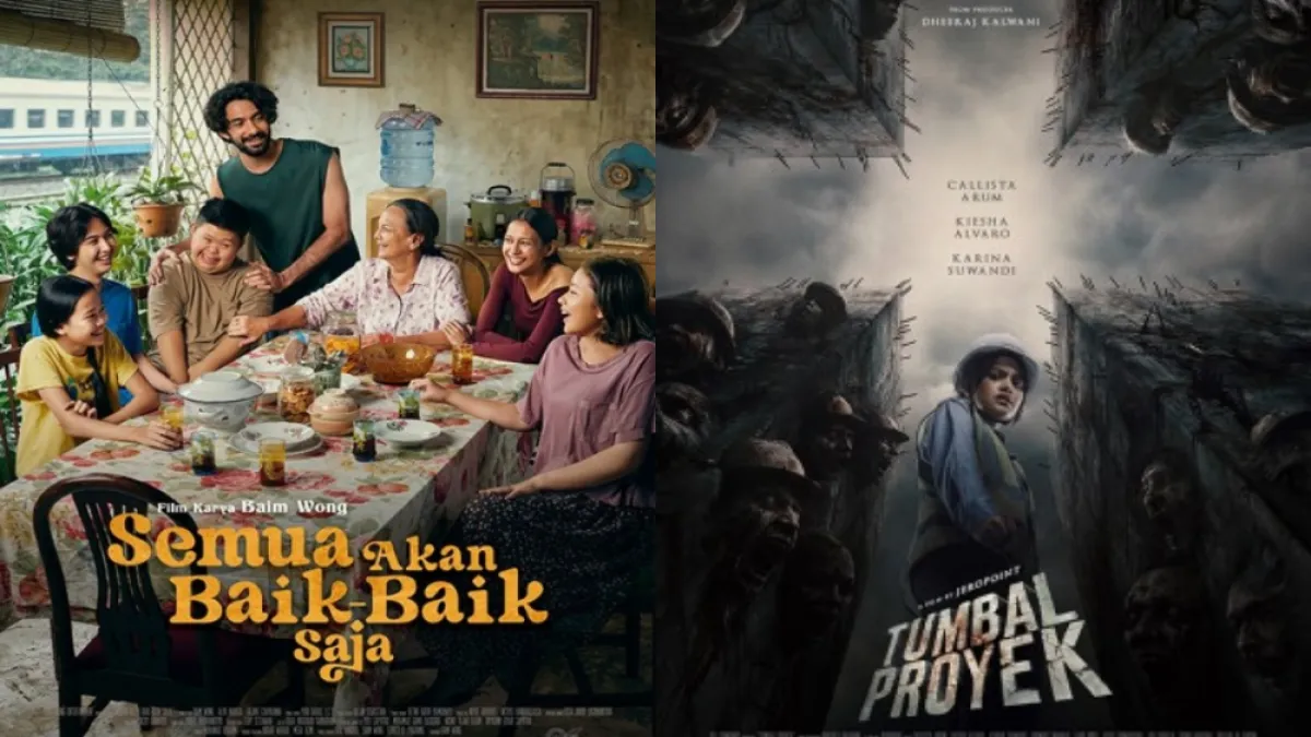 Jadwal Film di Bioskop Subang Hari Ini 15 Mei 2026