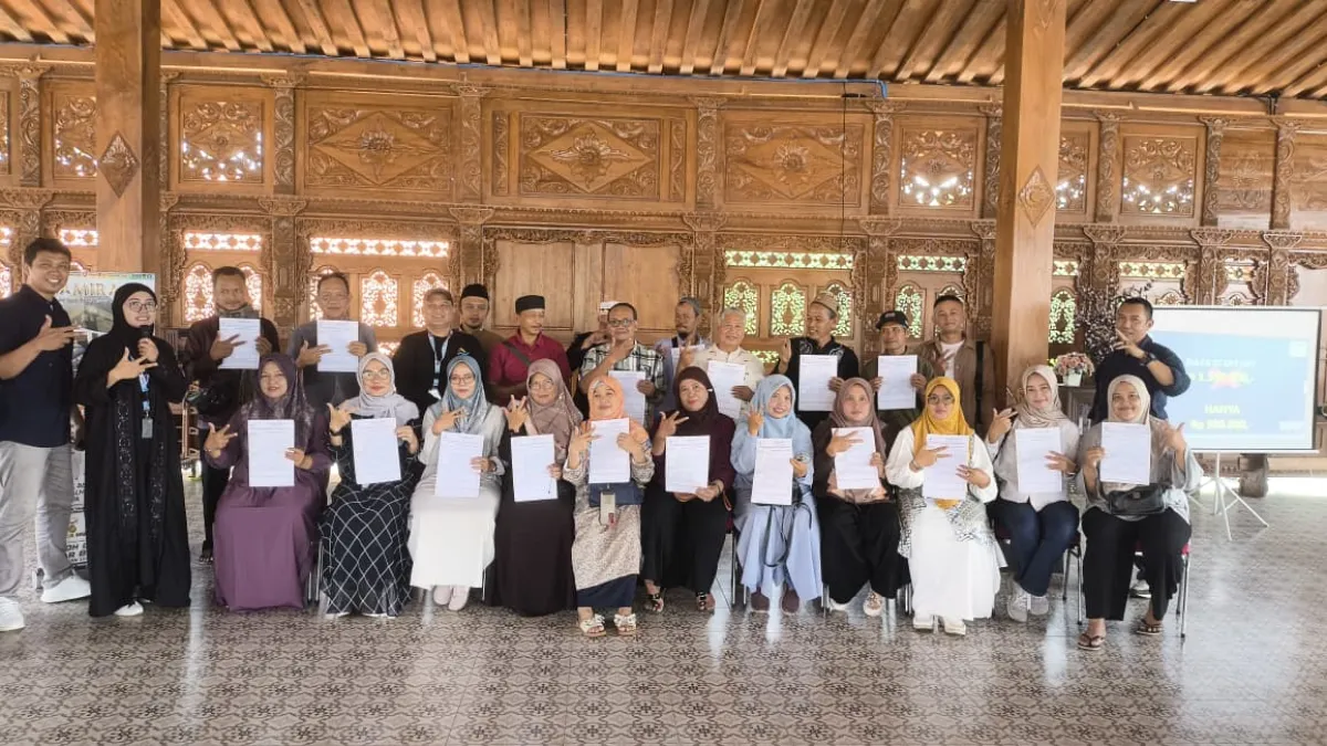 Mitra Samira Travel di Subang Tawarkan Peluang Usaha