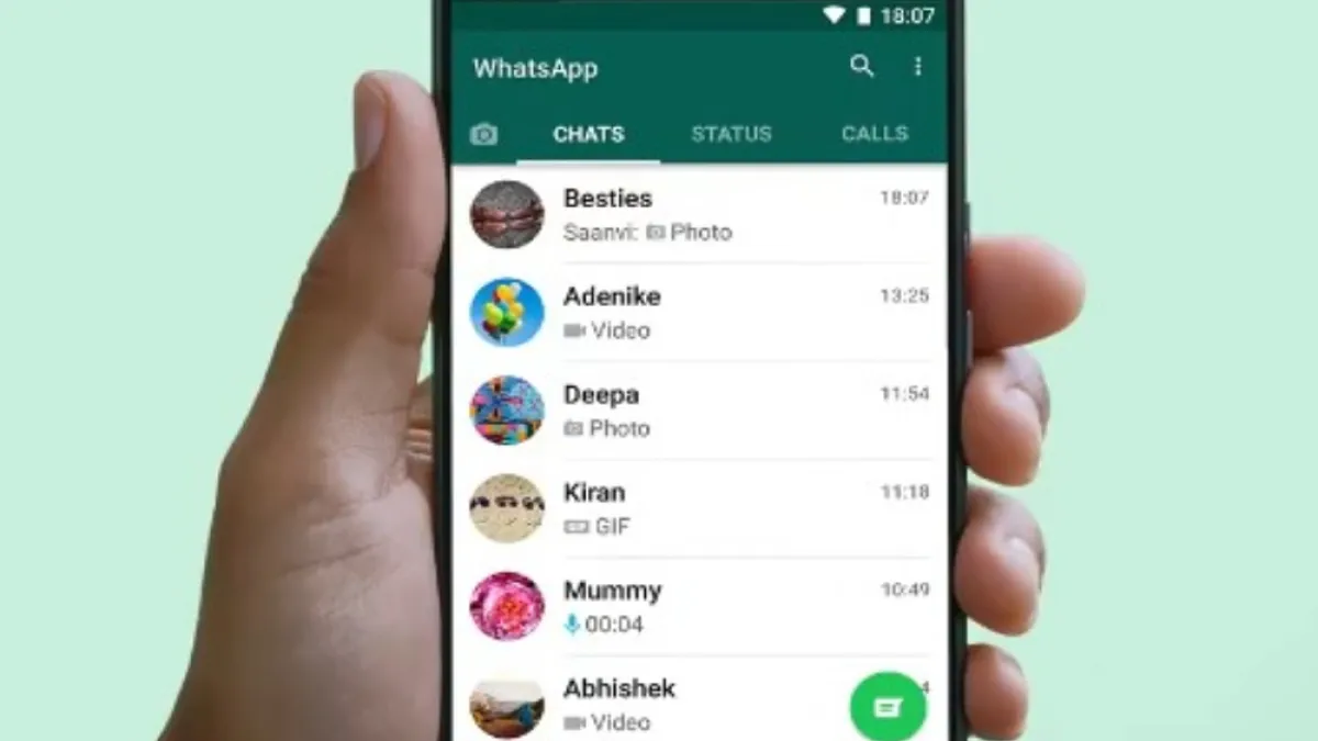 Cara Menyembunyikan Chat WhatsApp Tanpa Arsip, Pakai Fitur Ini!