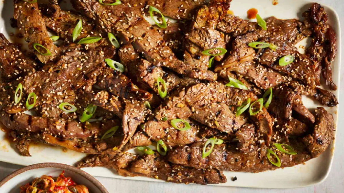 7 Ide Menu Daging Sapi Iduladha yang Lezat