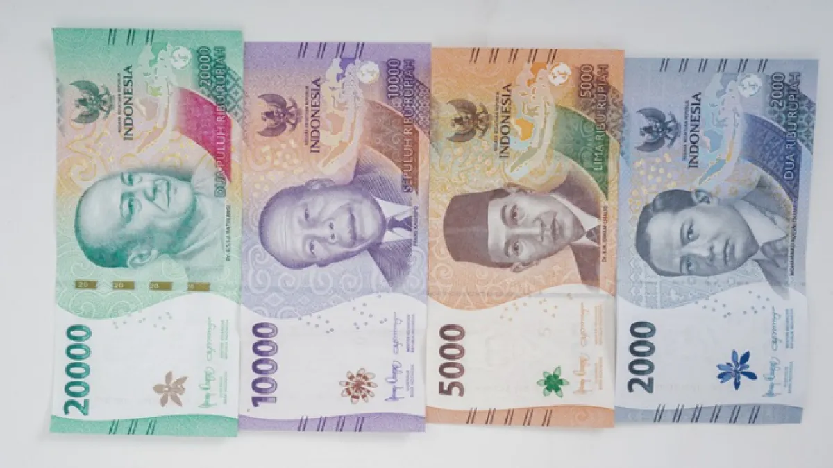 5 Tips Mengelola Keuangan saat Rupiah Melemah, Cek di Sini