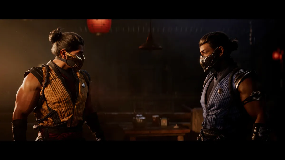 10 Fatality Mortal Kombat Paling Sadis Sepanjang Seri