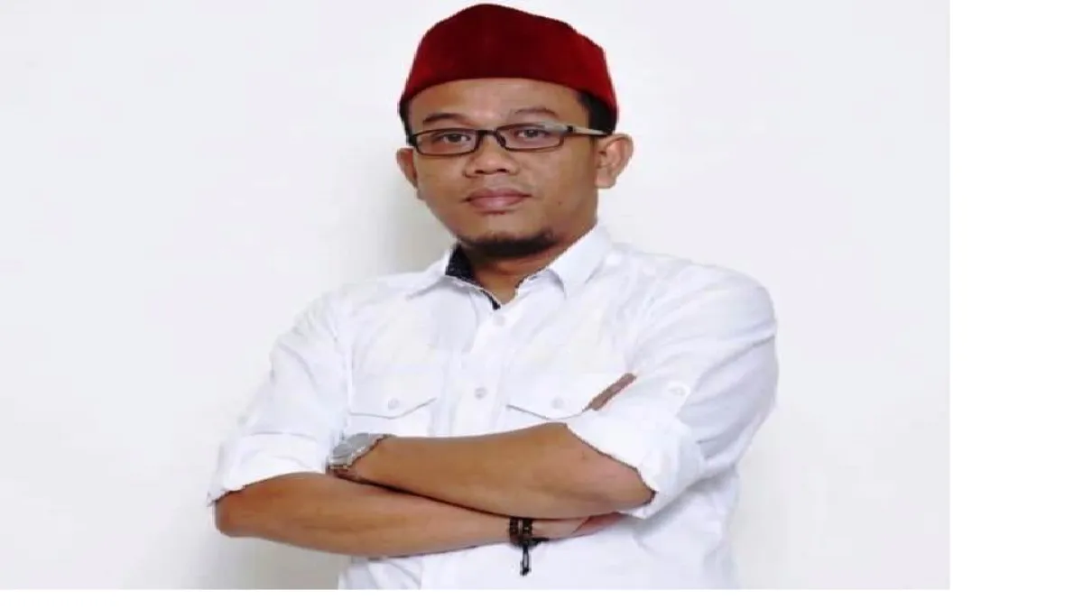 Politisi Golkar Ajak Legislatif Sikapi Polemik Bupati dengan Wakil Bupati Purwakarta