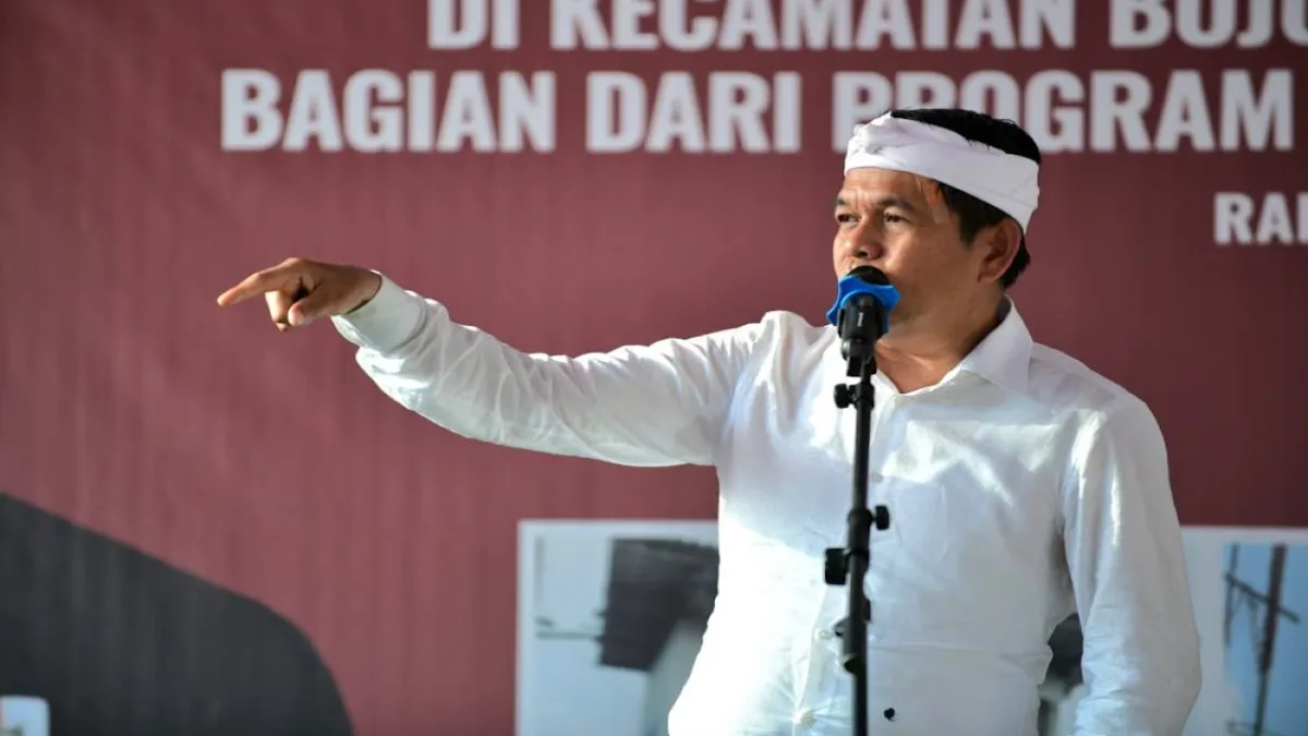 Dedi Mulyadi Resmi Kelola RSUD Patrol, Target Jadi Rumah Sakit Andalan Pantura Jabar