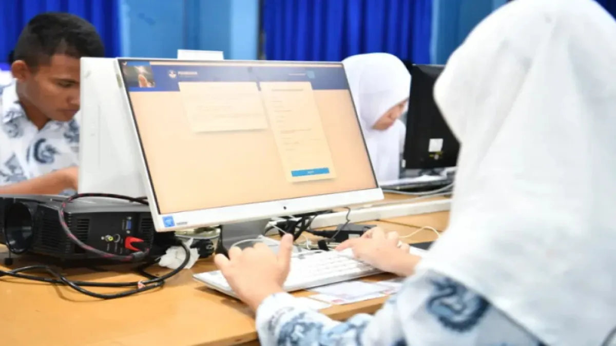 Kapan Pengumuman Hasil TKA SD dan SMP 2026? Ini Cara Lihat Hasilnya