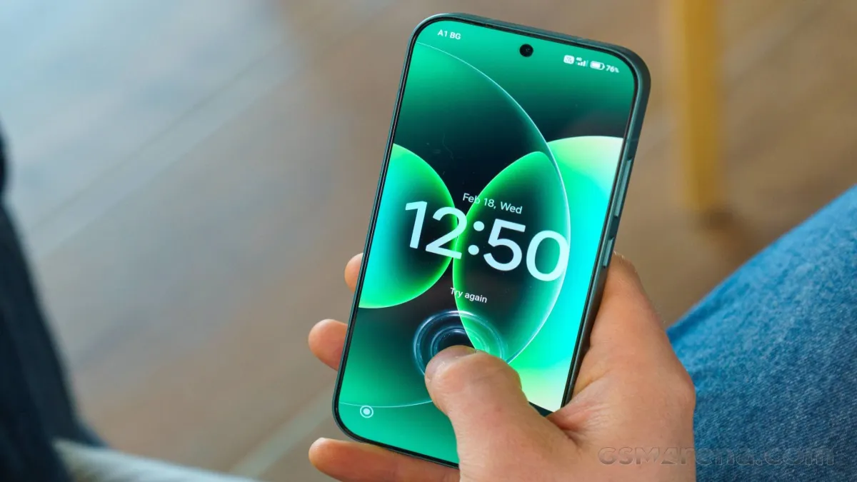 Bocoran Xiaomi 18: Layar 2K dan Baterai 7.000 mAh
