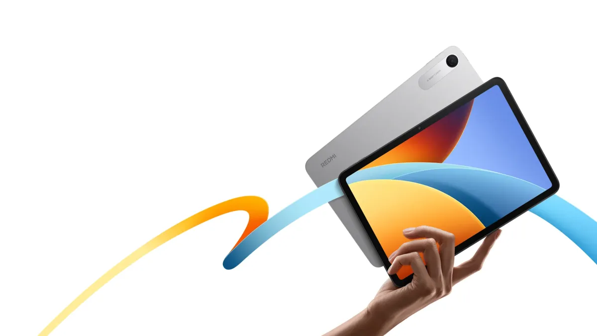 Redmi Pad 2 9.7 Dijual di RI, Harga Rp 2 Jutaan