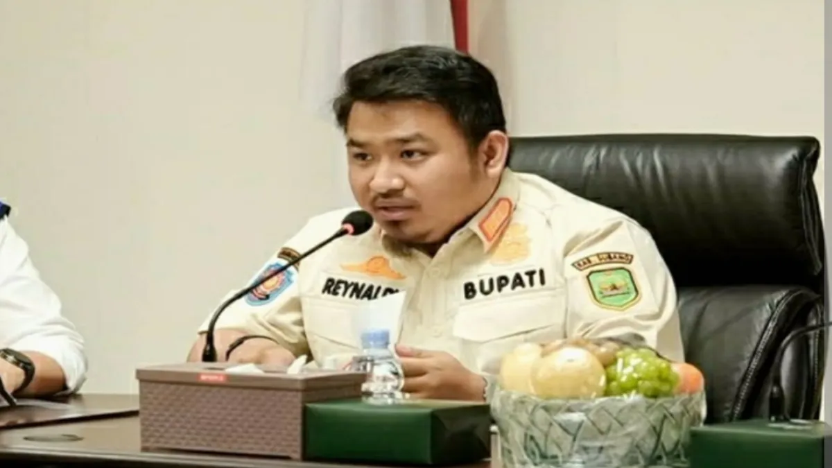 Ikon Subang Terancam Hilang? Bupati Tegaskan Penolakan Alih Fungsi Lahan Nanas Subang