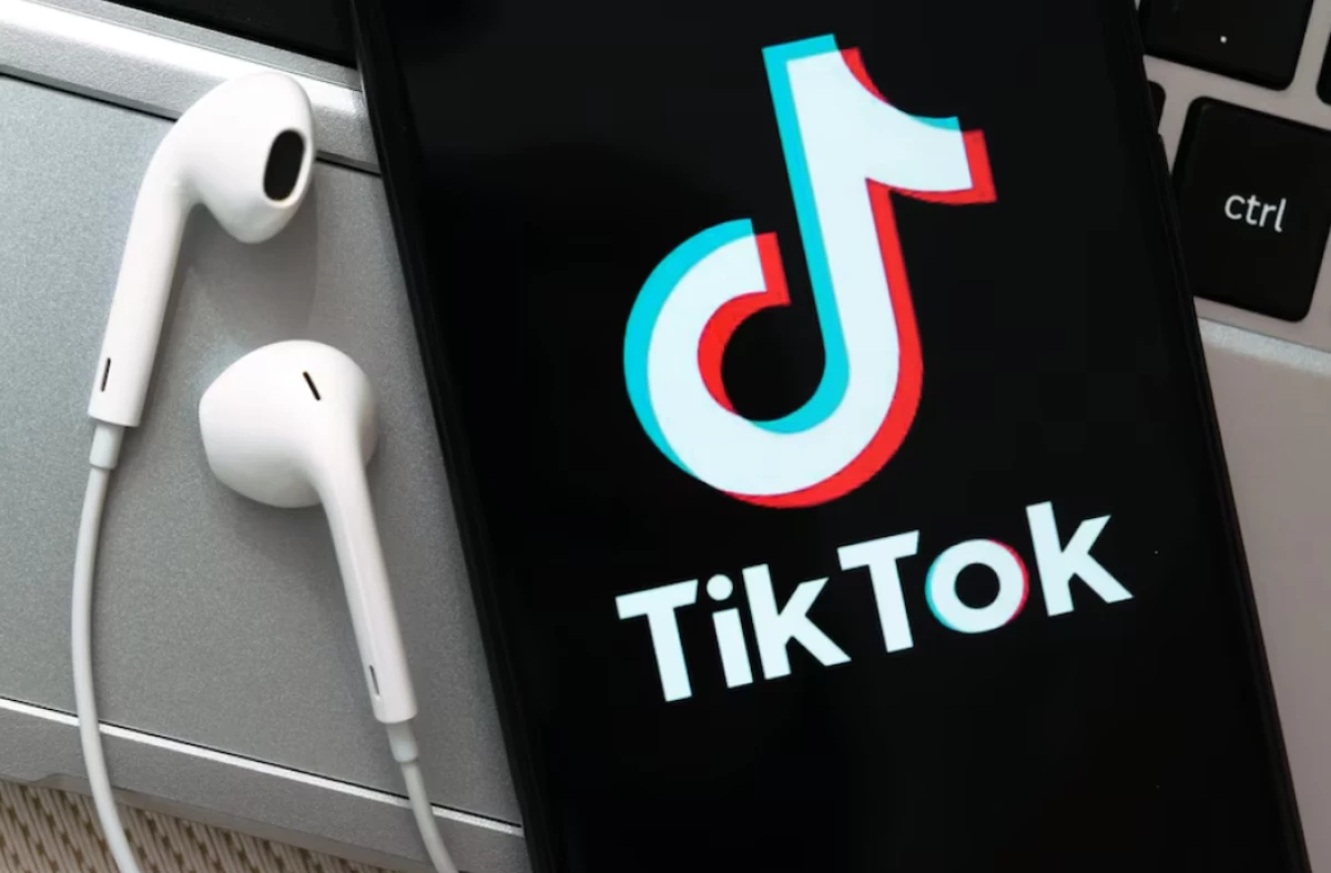 TikTok Luncurkan Obrolan Grup Hingga 32 Orang, Begini Caranya