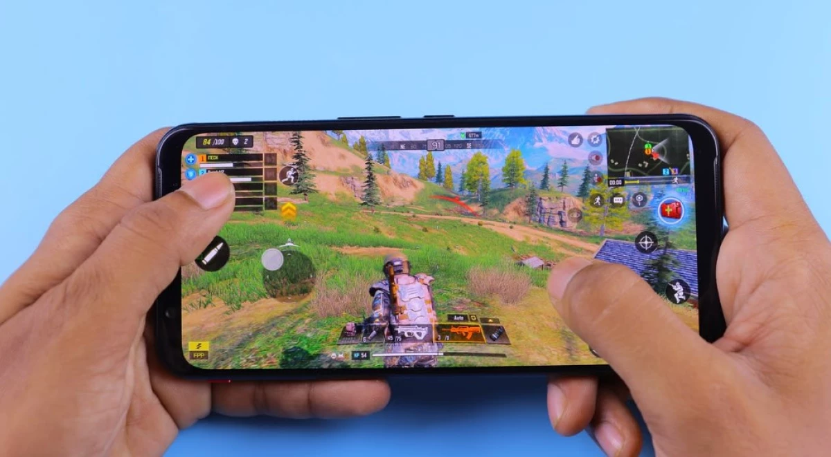 6 HP Gaming Harga 4 Jutaan Terbaik 2024!
