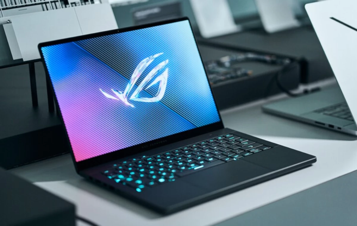 Spesifikasi ASUS ROG Zephyrus G14: Laptop Gaming Ringkas dengan Performa Gahar!