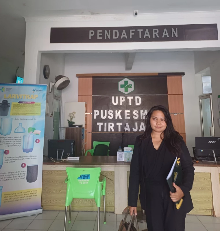 Pasien Bayi Meninggal, RS Hastien dan Puskesmas di Karawang akan di Laporkan Polisi
