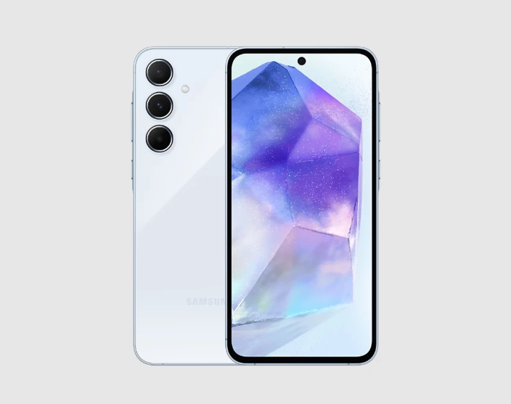 Harga Samsung Galaxy A55 5G di Bulan Agustus Turun Loh, Yuk Cek Harga Terbarunya