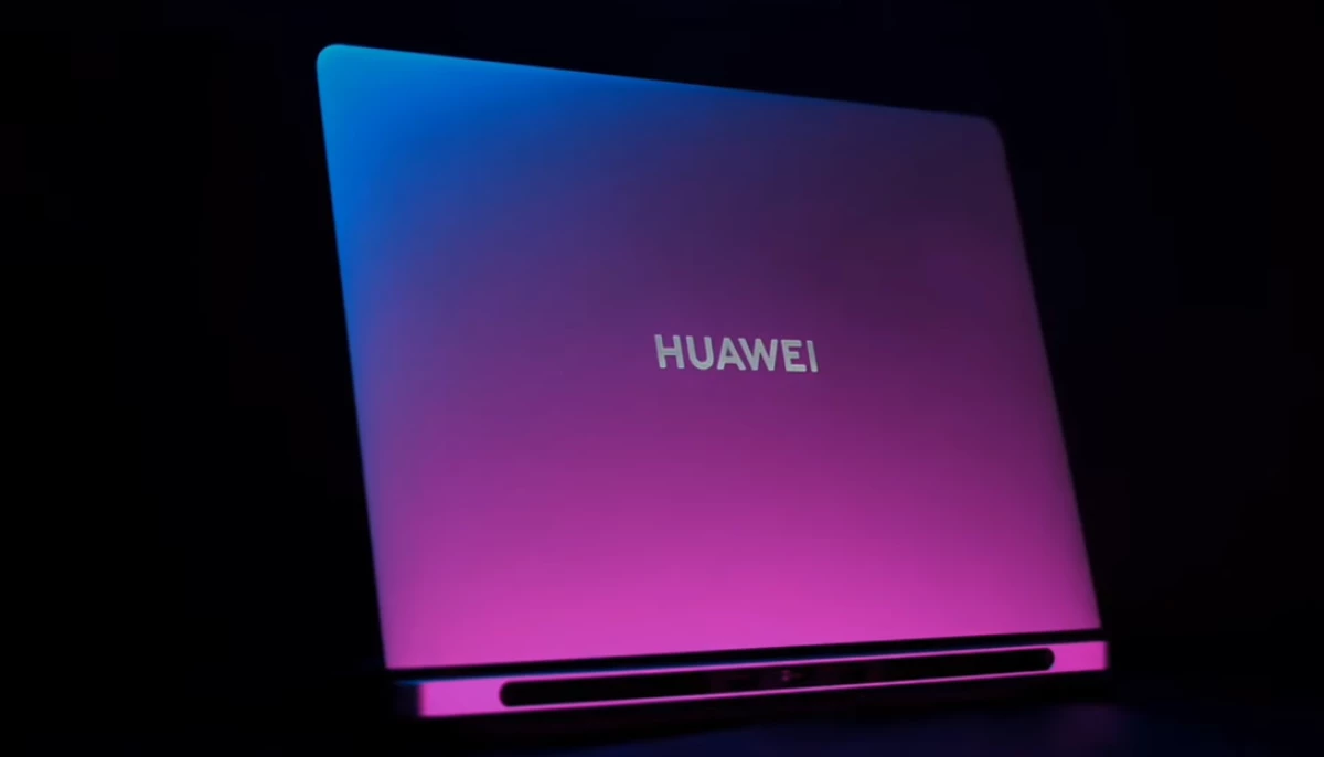 Laptop Premium dan Performa Tangguh Huawei MateBook GT 14