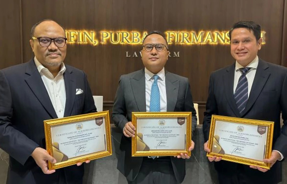 Tips Membangun Hubungan Baik dengan Klien Asing Menurut APF Law Firm