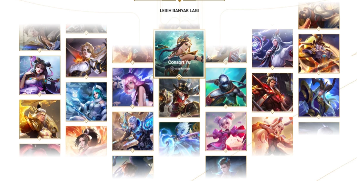Cara Download Honor of Kings yang Rilis di Android dan iOS 20 Juni 2024