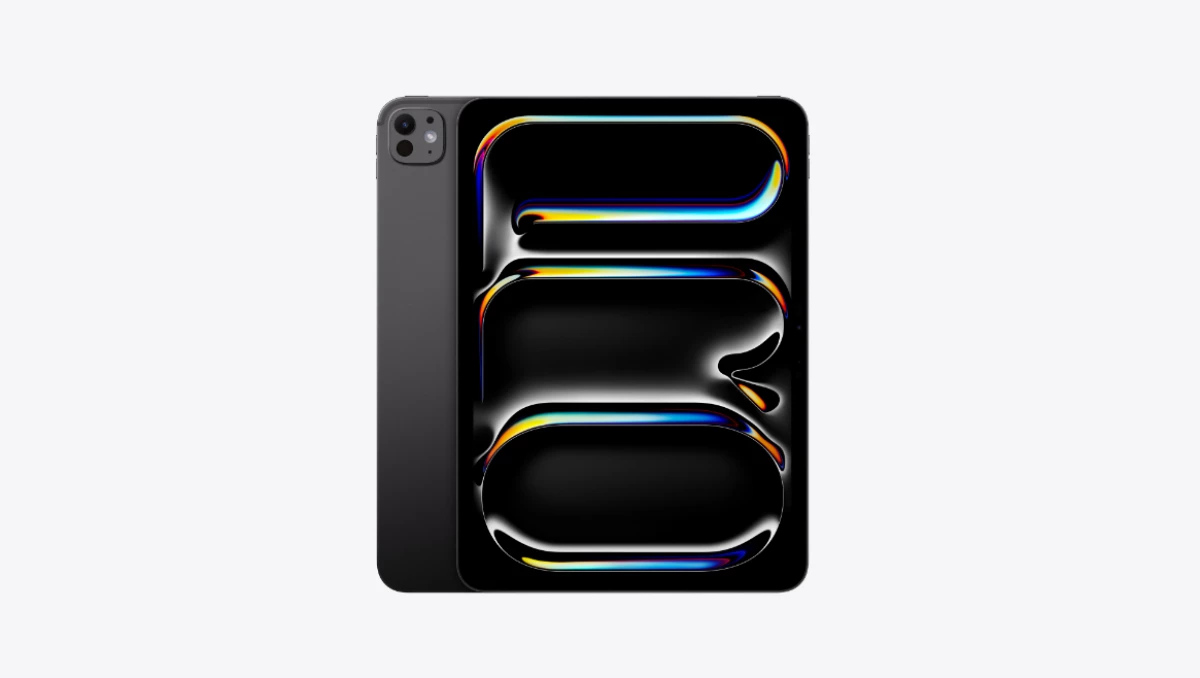 iPad Pro M4 Nano-texture Glass Tembus Rp 50 Juta di Indonesia