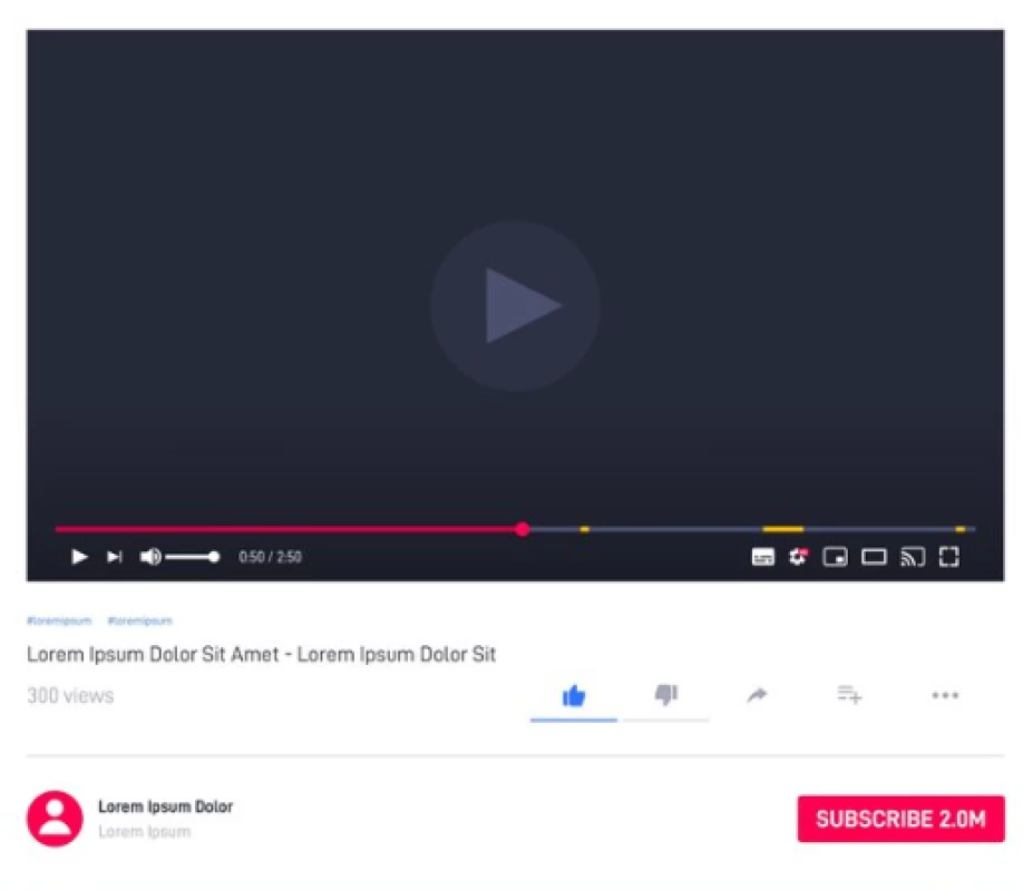YouTube Luncurkan Fitur 'Jump Ahead', Bisa Lompat ke Favorit Video dengan Cepat!