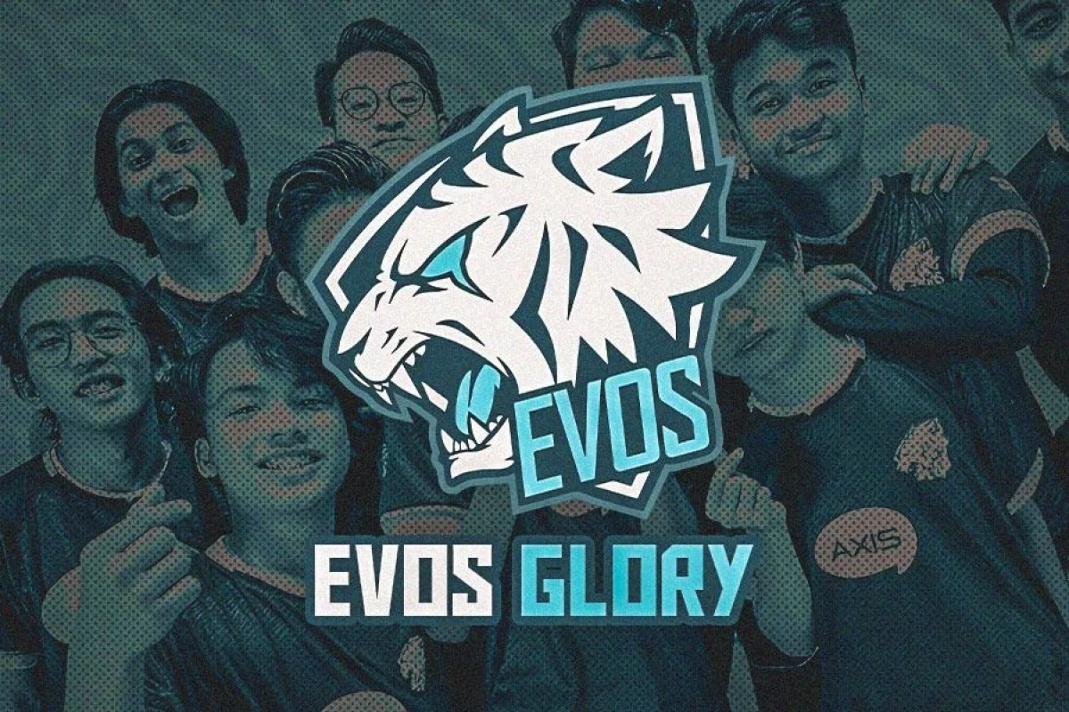 Perombakan Besar Roster EVOS Glory Langkah Strategis atau Keputusan Berisiko?