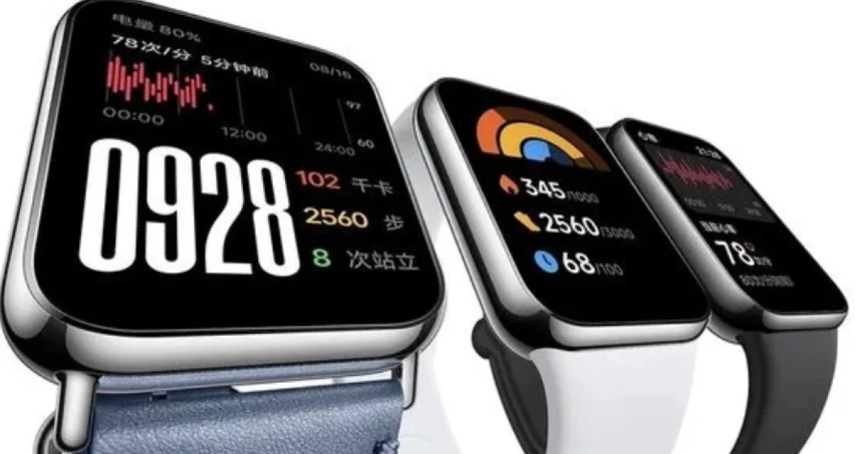 Spesifikasi Xiaomi Smart Band 8 Pro: Smartband Canggih Harga Terjangkau!