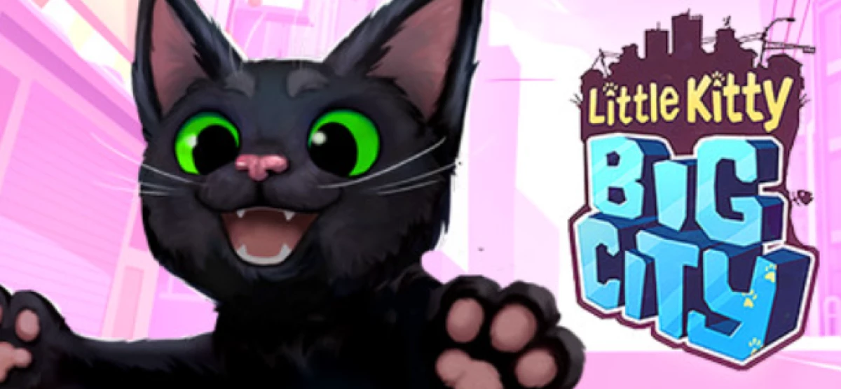 10 Fakta Menarik dari Game Little Kitty Big City