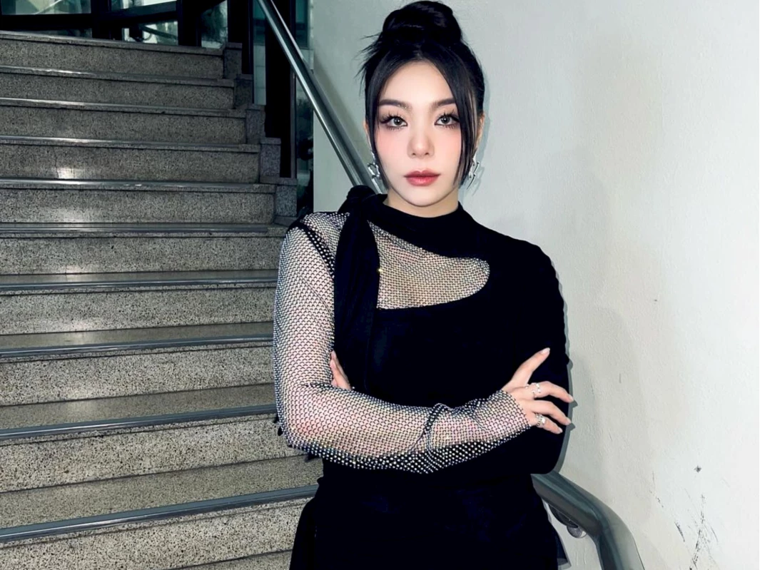 Terungkap Sosok Calon Suami Ailee, Ternyata Pengusaha Tajir Melintir Non Selebriti