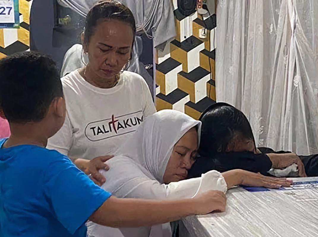 Kompolnas Surati Polda Sulut Terkait Simpang Siur Keterangan Brigadir RAT