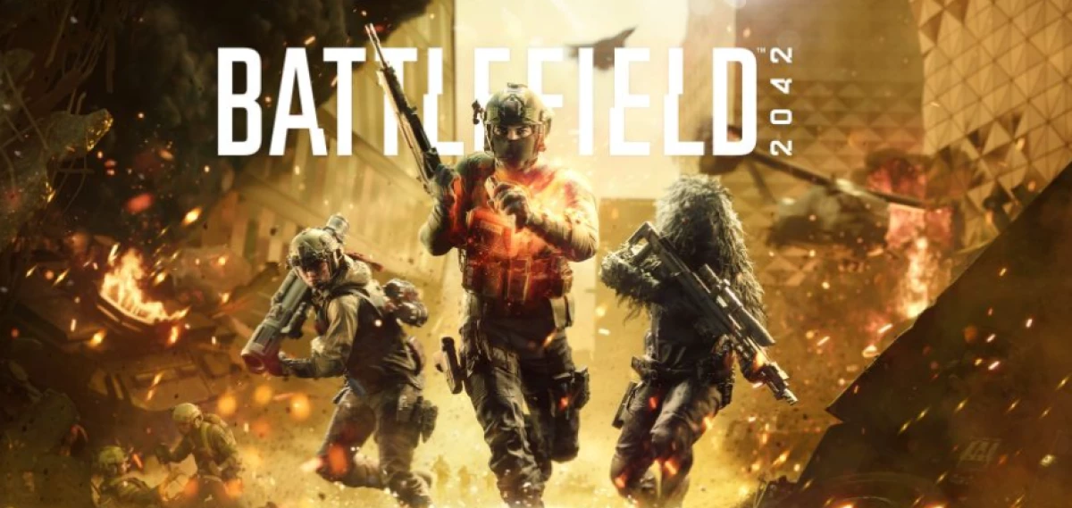 Rekomendasi Minimum Spek PC Main Game Battlefield 2042